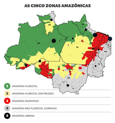 Amazonias .